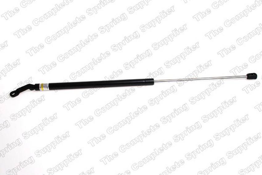 BMW Hatch Lift Support - Rear Driver Side 51248149328 - Lesjofors 8108406